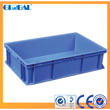 Plastic Container for logistic field/plastic Stackable container